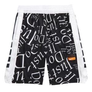 Nike Elite Basketball Shorts
